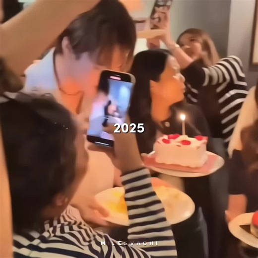 Win Metawin and Bright: Heartfelt Birthday Moments