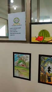 Dive into the world of creativity and innovation at our Textile Designing Thesis Display! Witness the exceptional talent and artistic brilliance of our students as they showcase their unique designs, textures, and patterns, redefining modern textile art. 🎨✨ 📍 Venue: NTI Islamabad 📅 Date: [Insert Date] 📞 For details, contact us at 923458598512 🌐 Visit our website: www.nti.edu.pk Experience the journey of colors, fabrics, and imagination like never before! 🌟 Hashtags: #TextileDesign #ThesisD