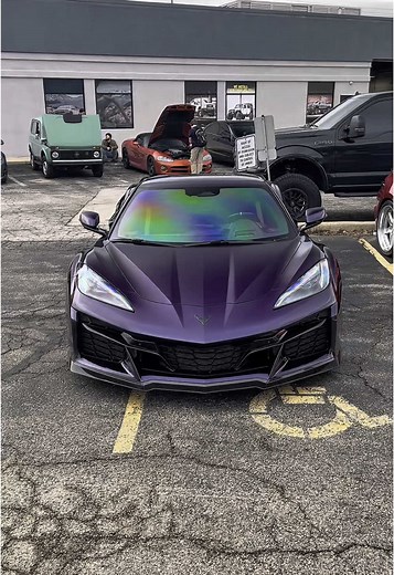 CPL filter necessary #corvette #corvettez06 #corvettestingray #z06 #c7corvette