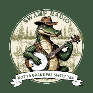 SwampRadio - Twitch
