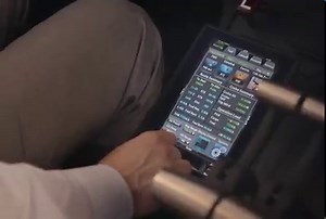 25K views · 1.1K reactions | Touch screen technology in the Gulfstream Symmetry Flight Deck unlocks a revolutionary new interface. Tap to see it in action. #ArtOfExcellence | Gulfstream Aerospace Corporation | Facebook