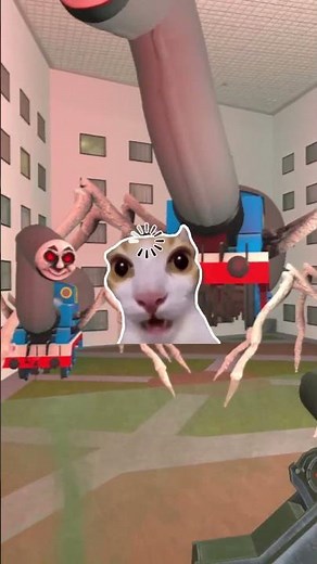 DE THOMAS THE TANK ENGINE HORROR TRAMPA PARA MI