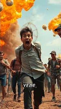 UNBELIEVABLE! Exploding Hammer Festival of Mexico