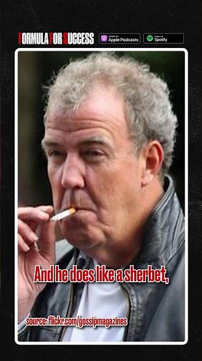 “He used to abuse me.” | EJ reveals what it was like living next door to Jeremy Clarkson