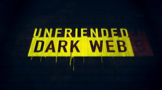 Unfriended: Dark Web (Official Trailer 2018) | BH Tilt - Blumhouse Productions Release Date: 20th July-18 | #DarkWeb Director: Stephen Susco Starring: Colin Woodell, Betty Gabriel, Rebecca Rittenhouse, Andrew Lees, Connor Del Rio, Stephanie Nogueras & Savira Windyani | MOVIE Trailer - UpDater HD