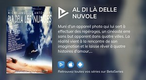 Al di là delle nuvole