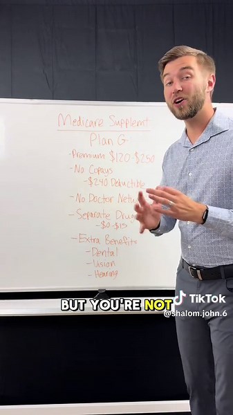 Tim l Medicare Specialist (@timthemedicaremn)’s videos with original sound - Tim l Medicare Specialist