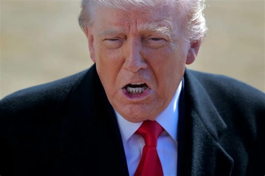 World Leader Sounds Off on Trump’s Unhinged Nobel Peace Prize Text