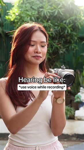 The Importance of Clear Sign Language in Vlogging