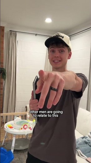 He doesn't want anything for Christmas!?