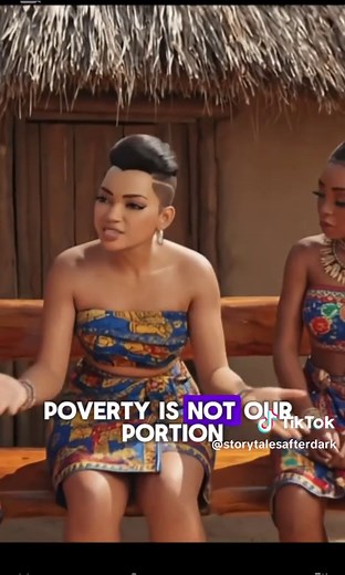 Exploring African Folktales: Lessons from Animated Stories