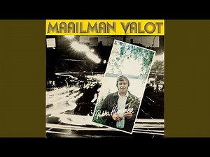 Muutetaan maalle