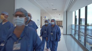 Lancaster Medical Center follows a relationship-based approach for providing inclusive, individualized and collaborative care to our patients. Penn State Health physicians, advanced practice providers and independent community physicians are supported by a dedicated leadership team to deliver exceptional inpatient, outpatient and emergency services using the most advanced technology available. Penn State Health family, welcome to Lancaster Medical Center! | Penn State Health