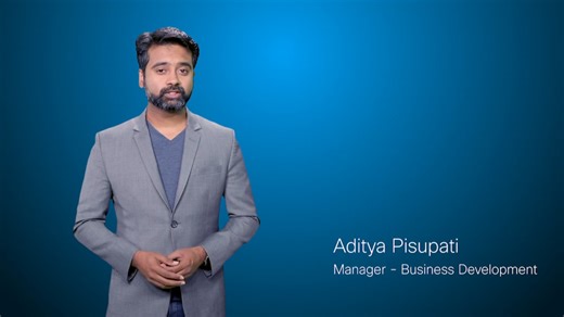 Cisco Collaboration Overview: Webex - Cisco Video Portal