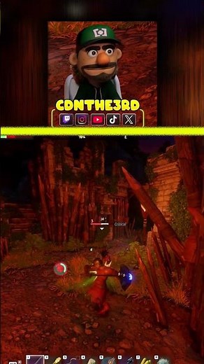Revisiting Enshrouded! #ad
