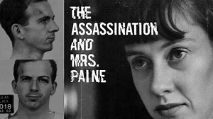 The Assassination and Mrs. Paine - Apple TV