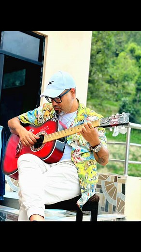 Melody remains forever ... | Swaroop Raj Acharya