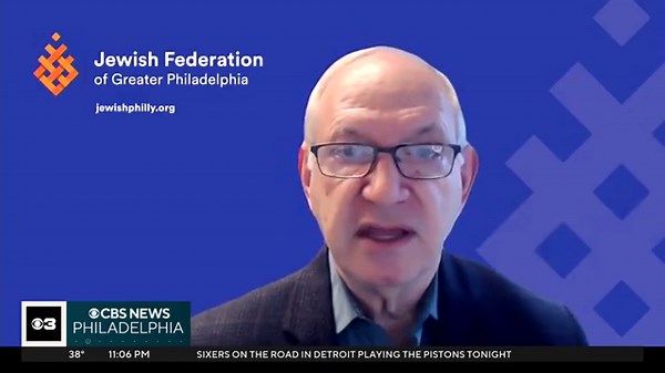 How a local security team keeps synagogues safe in South Jersey