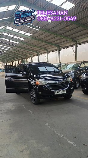 117 reactions · 4 comments | Meluncur ke Mataram NTB pembelian online Avanza Transmover 2018 upgrade G Elegant Paket 118 jt Stock basic avanza transmover 2018 siap upgrade tersisa sedikit lagi Pemesanan hubungi nomor wa yang ada di video Lokasi Blue Bird Jakarta Utara #avanza_modification #transmovermodifikasi #transmover #kedaibluebird #mobilbekasjakarta | Kedai Blue Bird | Facebook