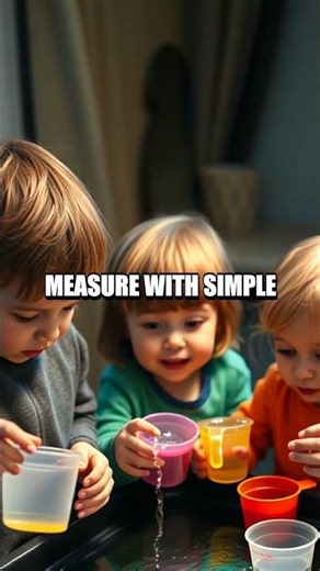 Backyard Wonders Fresh Science Tale