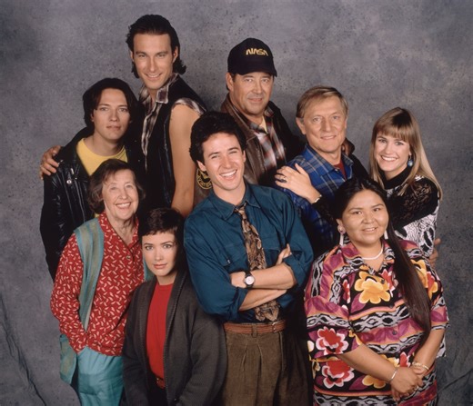 'Northern Exposure' Fans Don't Want a Reboot