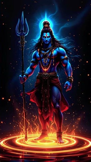 jo shiv se jode nate #shiv #bhakti #viralbhajan