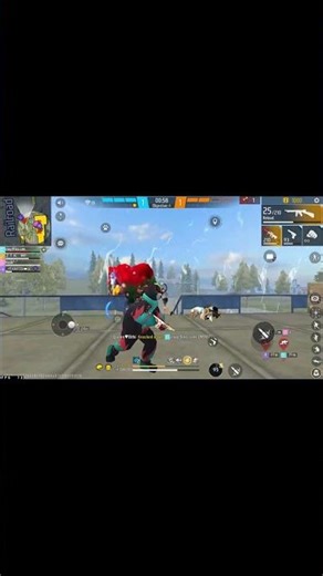 😎ZTK WITH PANDA🐼👿🦾#shortsfeed #foryou #foryoupage #ZtkGaming