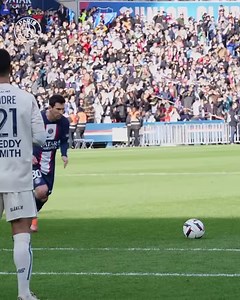 Messi player cam: an in-depth look at the Argentine’s exploits this season