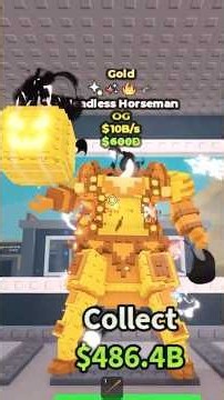 Guess the 1 of 1 Brainrot for Skibidi Toilet in Steal a Brainrot #roblox #stealabrainrot