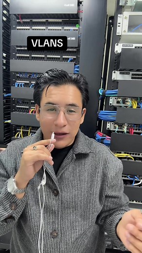 Todo sobre VLAN: Conceptos y Aplicaciones