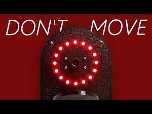 Ultimate Red Light Green Light