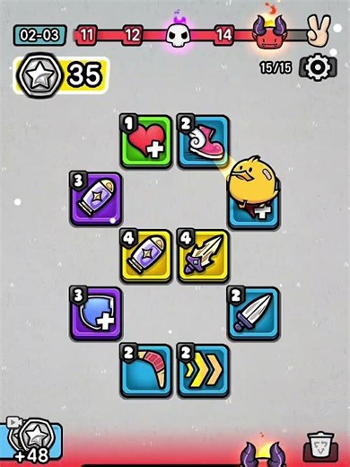 loopy ducky is weirdly addictive 🦆 gameplay