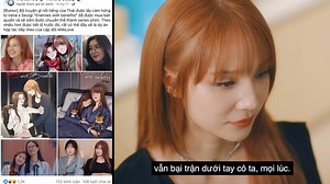 [Chính thức] Enemies with benefits - series GL chuyển thể từ tiểu thuyết lấy cảm hứng từ Irene x Seulgi sẽ chính thức được lên sóng GMMtv vào 2026 này Chỉ khác với rumor được đồn đoán 2 năm trước trong động, Janjingjing sẽ là couple đảm nhận nhân vật chính trong series thay vì Milklove. Đây cũng là sản phẩm debut đánh dấu màn chào sân của official couple GL tiếp theo từ GMMtv Janhae & Jingjing | Bia đia vì các chị géi đẹp