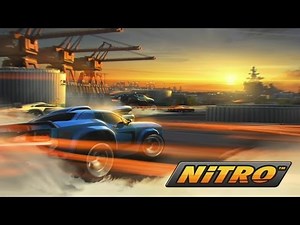 Nitro™ - Universal - HD Gameplay Trailer