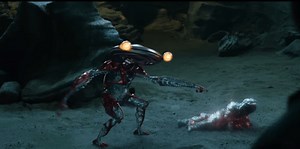 Alpha 5 Muncul di Trailer Baru Power Rangers Mighty Morph