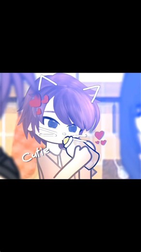 Aaron Adrian 🥹🫶 #gacha #gachaclub #gachacommunity #fyp #trending