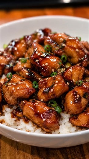 Better Than Takeout? 👀