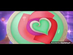 Nella the Princess Knight Transformation Song Version