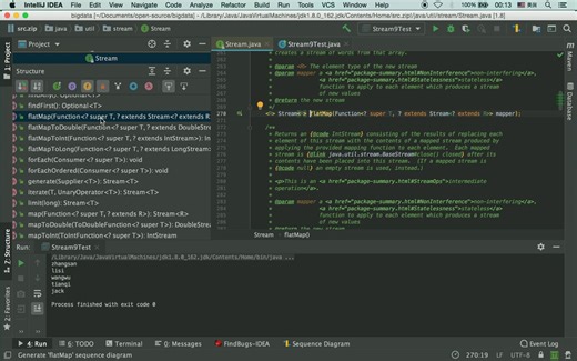 Java8_Stream的使用4_flatMap