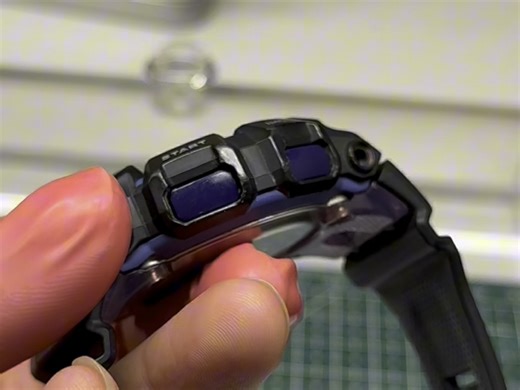 GBA-900 按键损坏维修