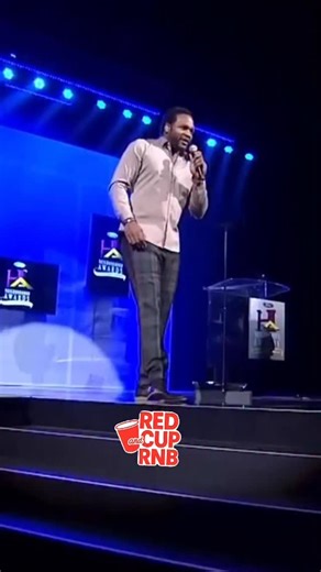RedCup And RNB | Jersey’s own Jaheim really gave us a timeless one with “Put That Woman First” — pulled from a live performance at Steve Harvey’s... | Instagram