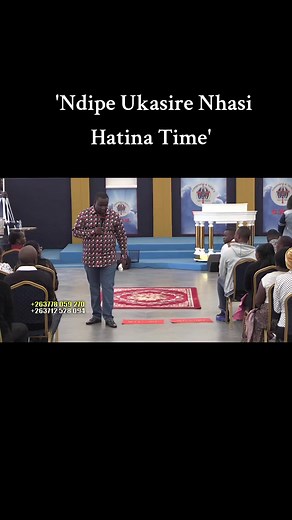 Mjolo Prophet T Freddy | Zimbabwean Rapper | Sly Media TV