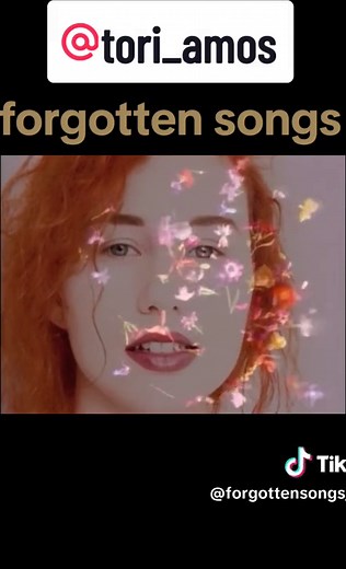 #forgottensongs #tori #amos #professional #widow