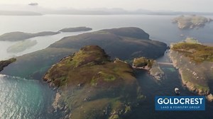 A private New York island could be yours for $700,000 — but there’s a catch