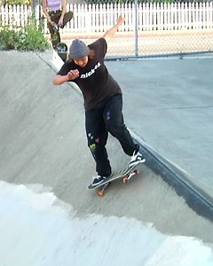 396K views · 8.8K reactions | @frankyvillani “One Big Raw Mess”. Now playing on @thrashermag   @lukemurphymedia #NBnumeric | New Balance Numeric | Facebook