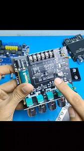 16 Pin IC VS 32 Pin IC | Real Electronics