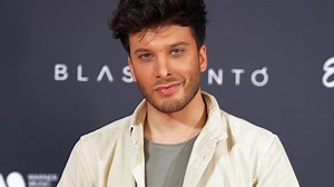 Blas Cantó lanza su nuevo single  Americana