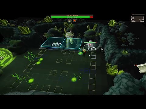 In-Depth 3:1 Scythe/Fang Guide Solo Olm
