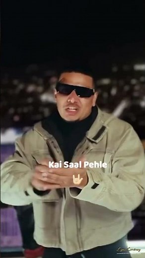 Paradox Lyrics – Dhanda Nyoliwala 😎