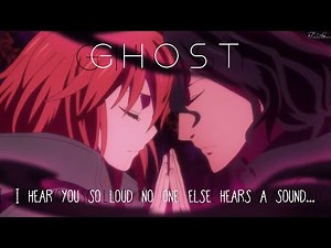 「AMV Chise x Ruth」-Ghost- The Ancient Magus' Bride -